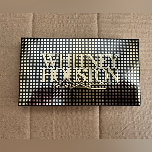 MAC Cosmetics Other - MAC Whitney Houston Eyeshadow Palette BNIB